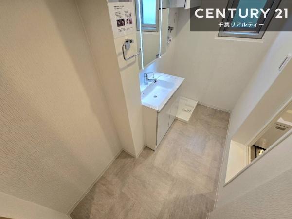 西船橋グリーンハイツ9号棟