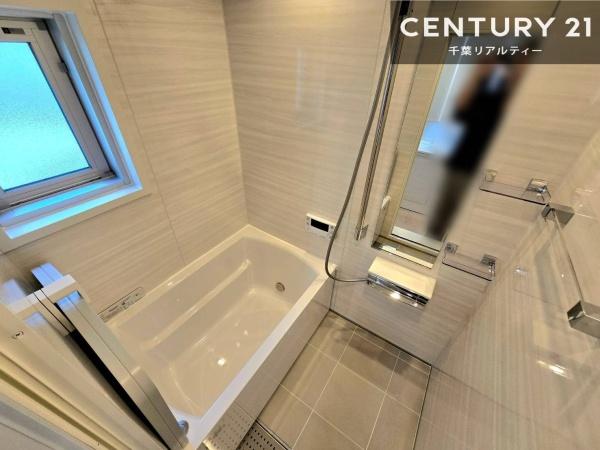 西船橋グリーンハイツ9号棟