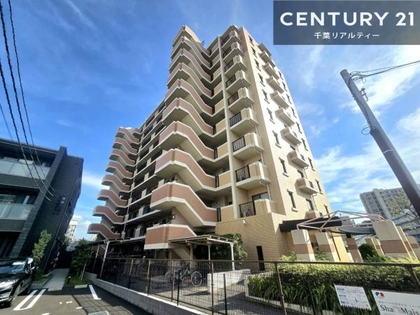 アドリーム西船橋