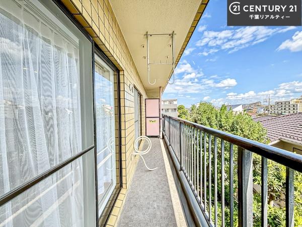 西船橋ロイヤルハイツ弐番館