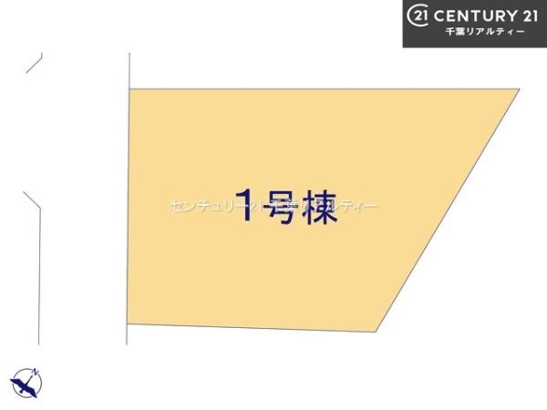 グラファーレ船橋市大穴北4丁目