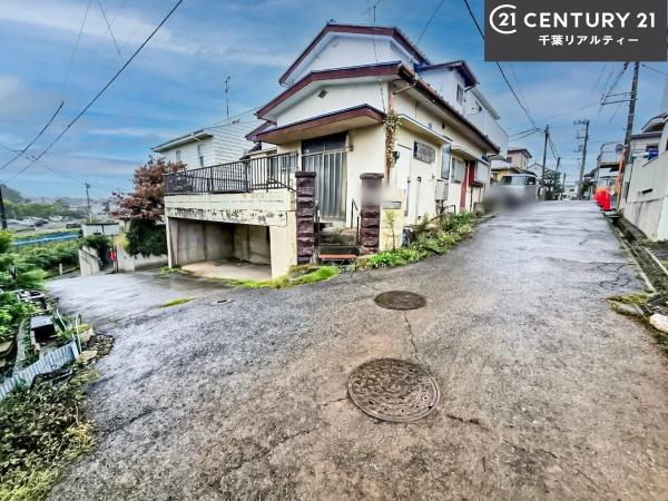 グラファーレ船橋市大穴北4丁目