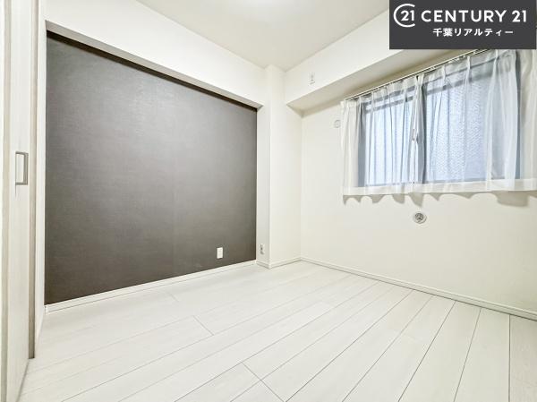 ライオンズマンション習志野第3(子供部屋)