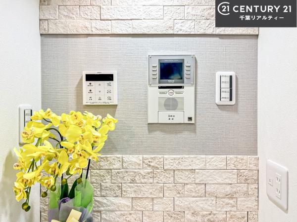 ライオンズマンション習志野第3(その他内観)