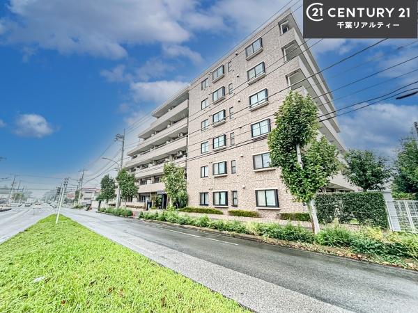 ライオンズマンション習志野第3(その他現地)