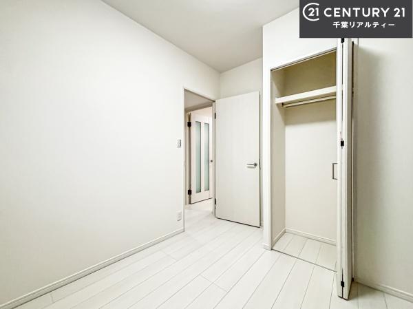 ライオンズマンション習志野第3(その他居室)