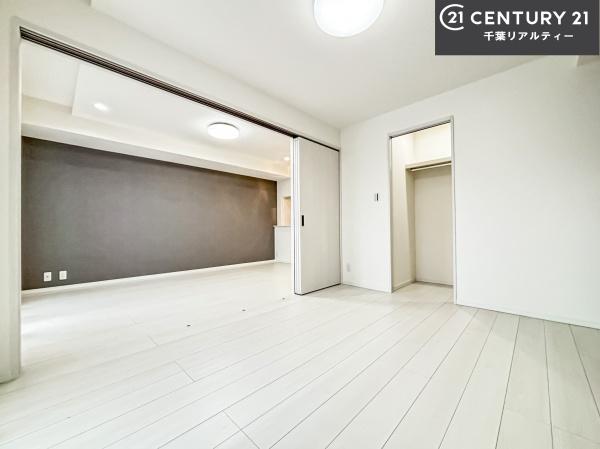 ライオンズマンション習志野第3