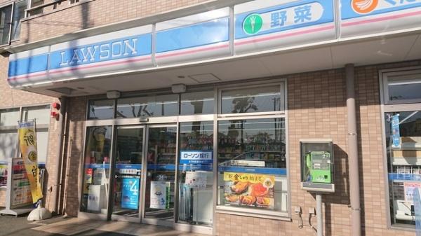 習志野市鷺沼台3丁目の中古一戸建て(ローソン習志野鷺沼台2丁目店)