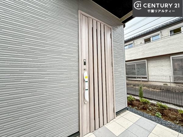 船橋市藤原5丁目 2号棟(その他現地)