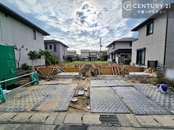 千葉市美浜区磯辺４丁目　A号棟