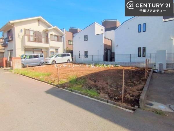 船橋市上山町2丁目