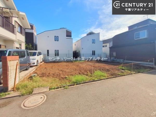 船橋市上山町2丁目