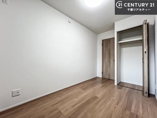 谷津パークタウン弐番街32号棟(収納)