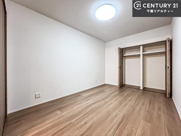 谷津パークタウン弐番街32号棟(その他居室)