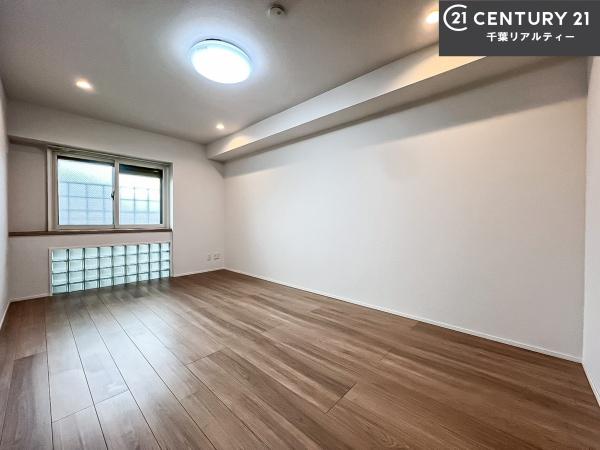 谷津パークタウン弐番街32号棟