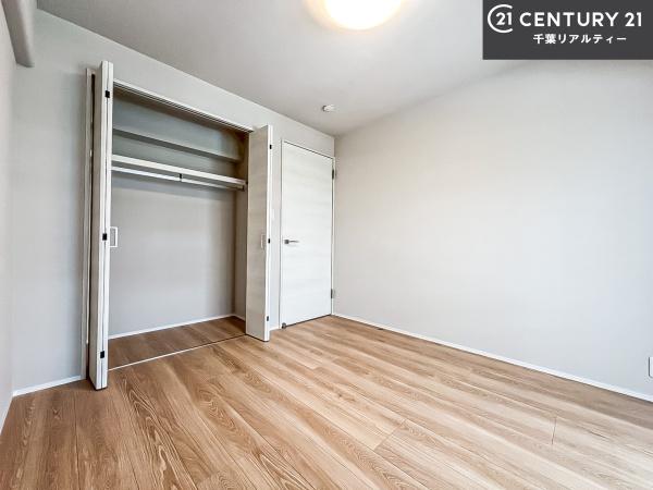 マープル津田沼スカイハイツB棟(収納)