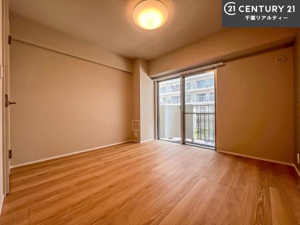 マープル津田沼スカイハイツB棟(その他居室)