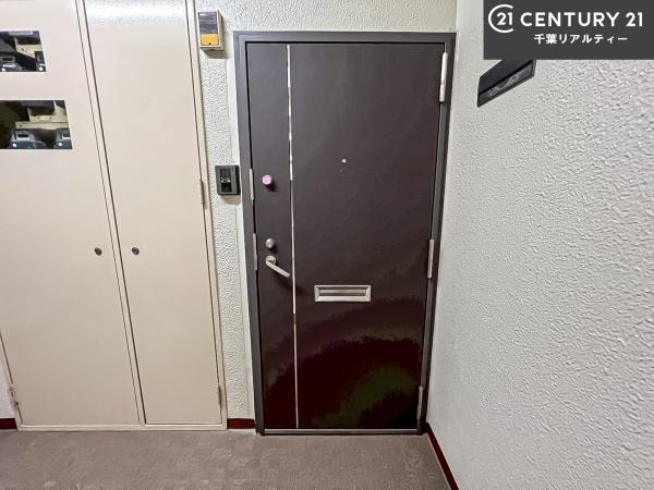 マープル津田沼スカイハイツB棟(その他)