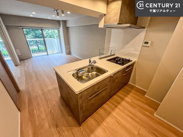 マープル津田沼スカイハイツB棟