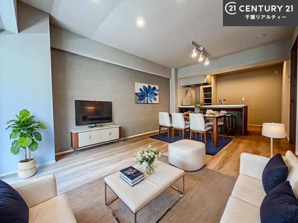 マープル津田沼スカイハイツB棟