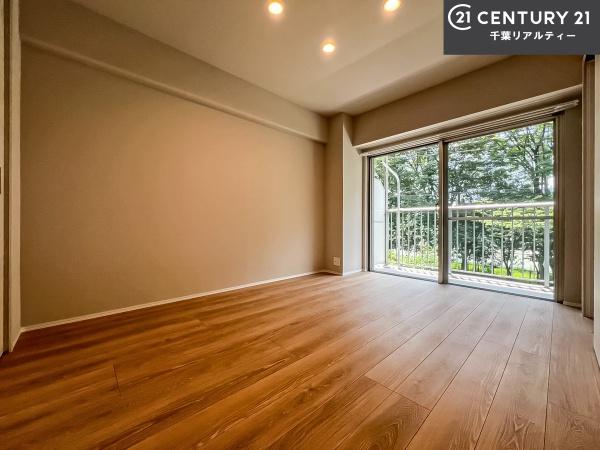 マープル津田沼スカイハイツB棟