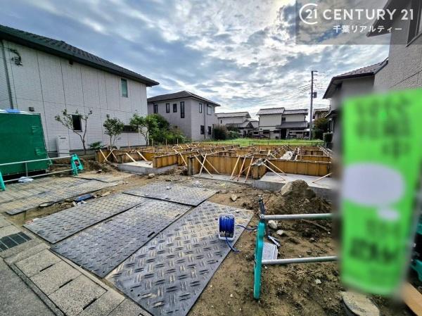 千葉市美浜区磯辺４丁目　Ｂ号棟