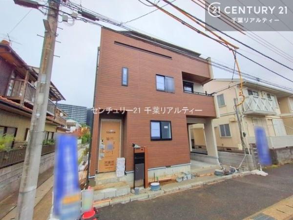 千葉市稲毛区稲毛東5丁目(その他現地)