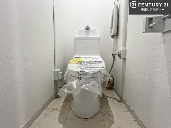 パールハイツ津田沼