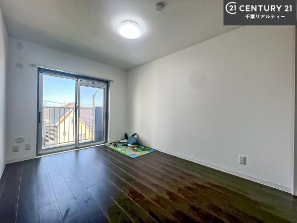 パールハイツ津田沼