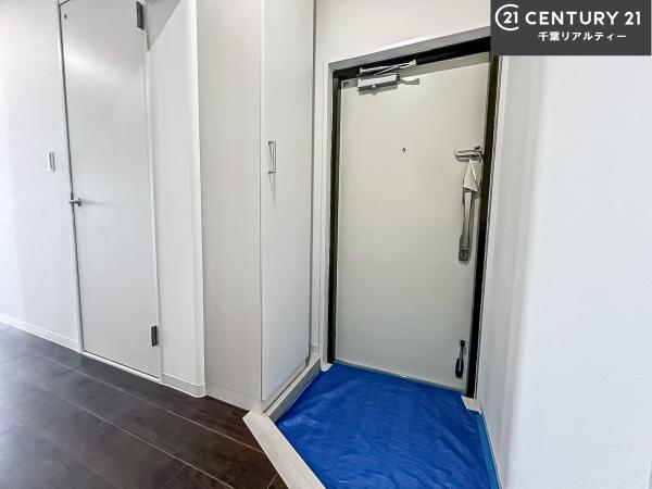 パールハイツ津田沼