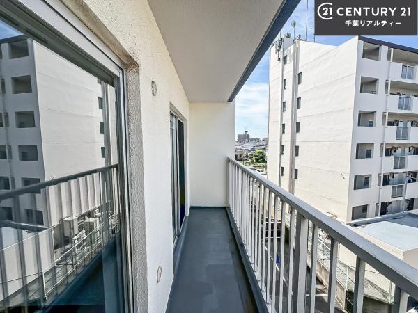 パールハイツ津田沼