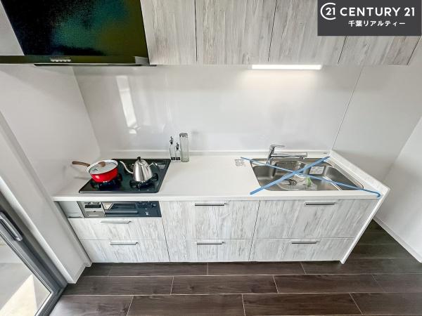 パールハイツ津田沼