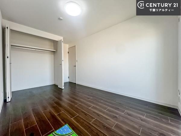 パールハイツ津田沼