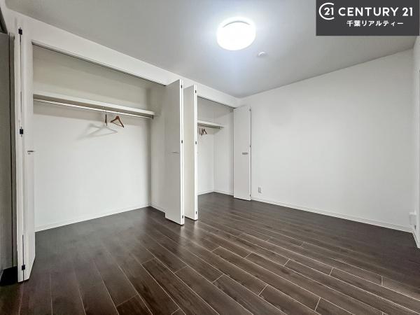 パールハイツ津田沼