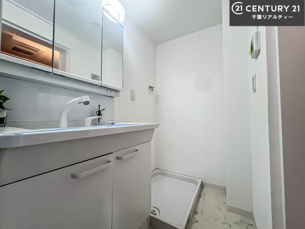 パールハイツ津田沼