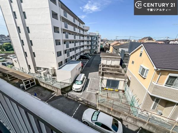 パールハイツ津田沼