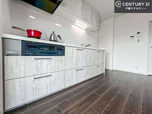 パールハイツ津田沼