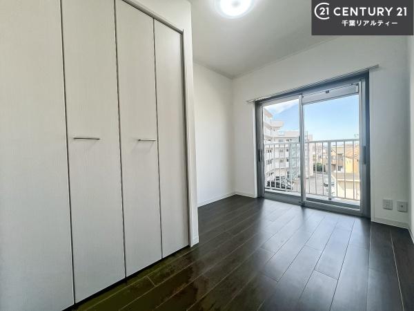 パールハイツ津田沼