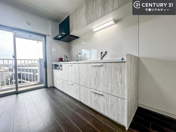 パールハイツ津田沼