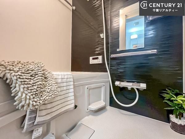 パールハイツ津田沼