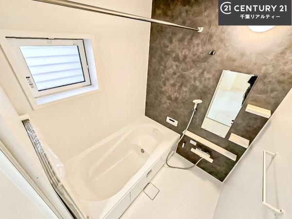 船橋市日の出1丁目 1号棟(バス)