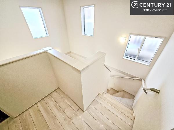 船橋市日の出1丁目 1号棟(その他内観)