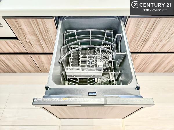 船橋市日の出1丁目 1号棟(キッチン)