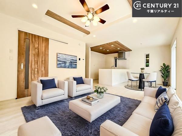 船橋市日の出1丁目　1号棟