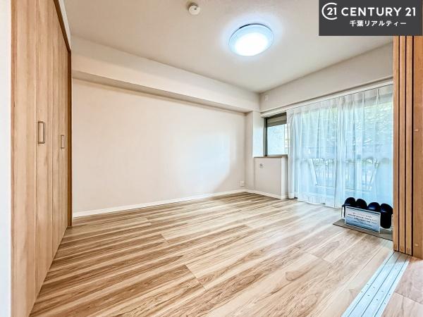 小栗原住宅2号棟