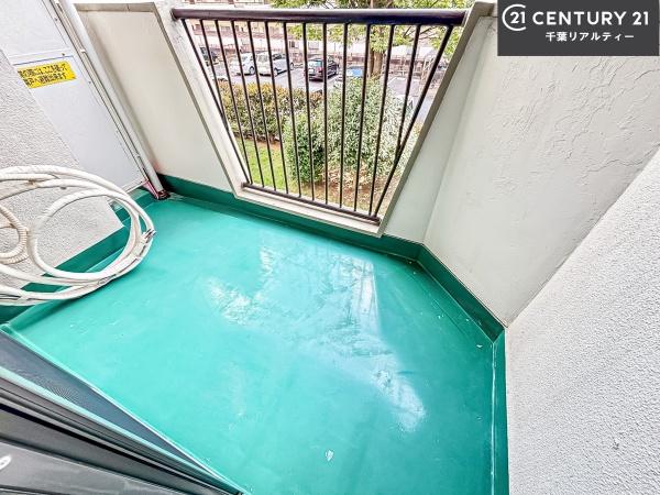 小栗原住宅2号棟