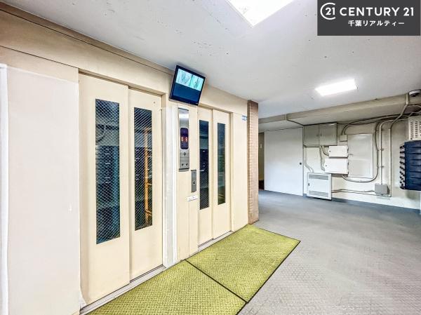 小栗原住宅2号棟