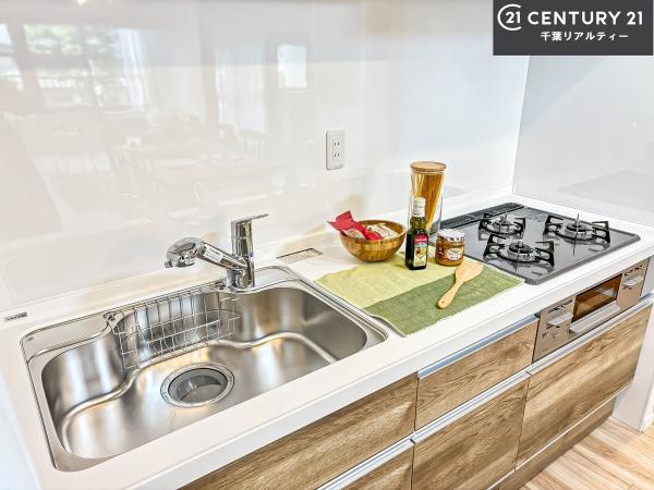 小栗原住宅2号棟