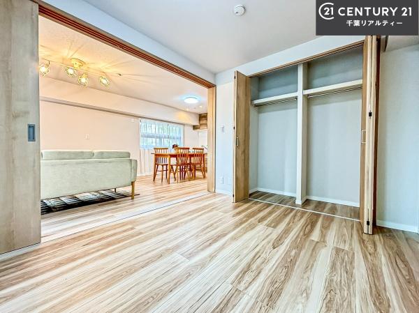 小栗原住宅2号棟