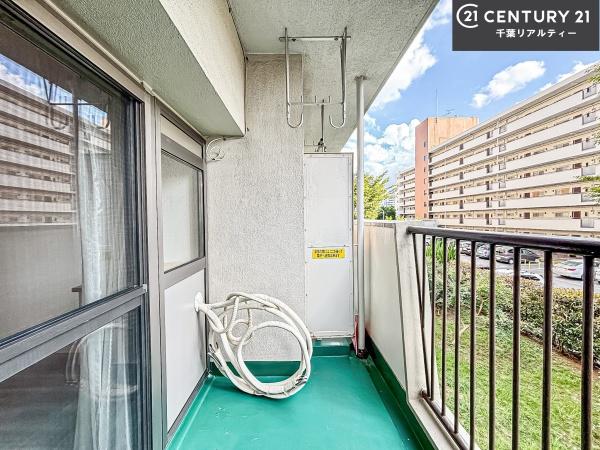 小栗原住宅2号棟